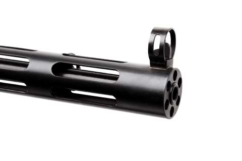 Карабін нарізний Automatic ППД-38 кал.9х21 мм