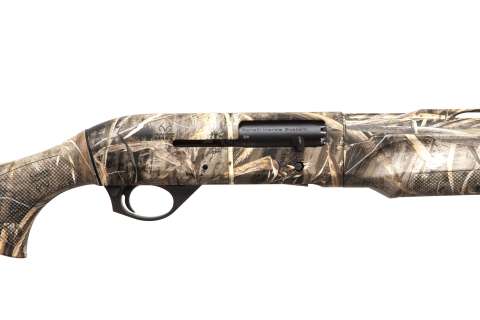Рушниця мисливська Benelli M2 Comfort Max5 кал.12 26 "
