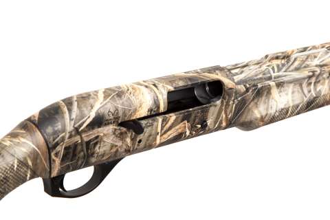 Рушниця мисливська Benelli M2 Comfort Max5 кал.12 26 "