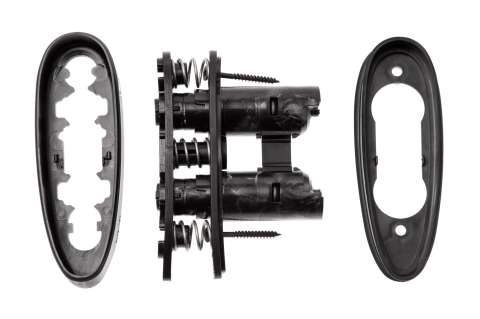 Система Kick Off Beretta