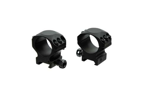 Приціл оптичний Vector Optics Continental X6 1-6x24 (30 мм) illum. SFP Tactical