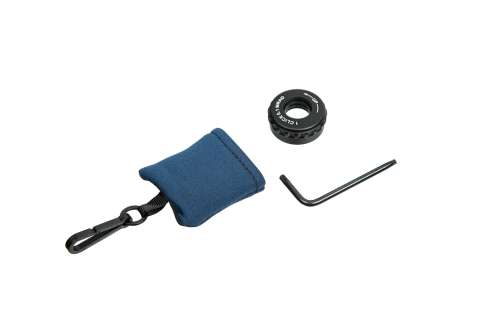 Приціл оптичний Vector Optics Continental X6 1-6x24 (30 мм) illum. SFP Tactical