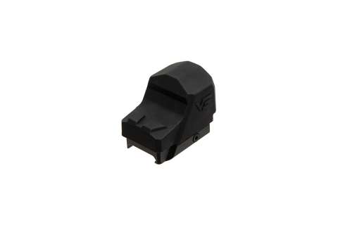 Приціл коліматорний Vector Optics Frenzy-X 1x19x28 GenII 3MOA