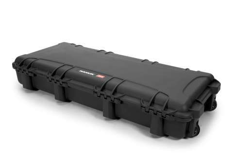 Кейс Nanuk Case 985 w/foam - Black