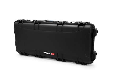 Кейс Nanuk Case 985 w/foam - Black