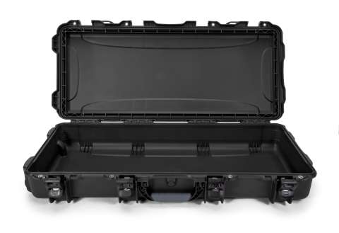 Кейс Nanuk Case 985 w/foam - Black