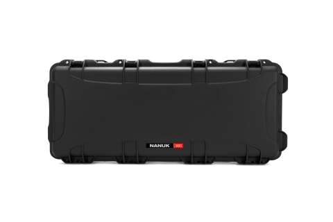 Кейс Nanuk Case 985 w/foam - Black