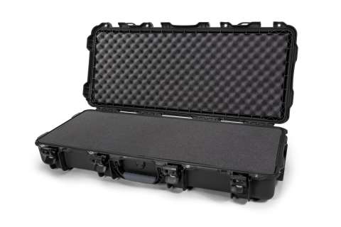 Кейс Nanuk Case 985 w/foam - Black