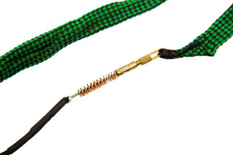 Протяжка Vector Optics BoreSnake для .22 LR