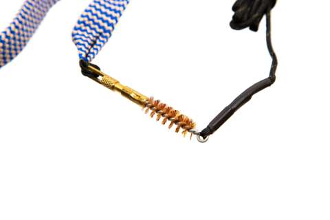 Протяжка Vector Optics BoreSnake для .338