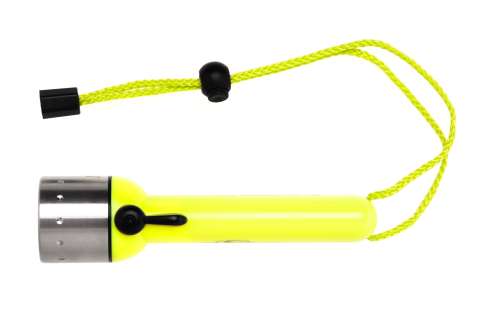 Ліхтар підводний LedLenser D14 Daylight