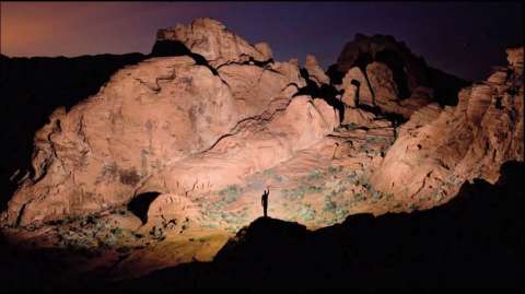 Ліхтар підводний LedLenser D14 Daylight