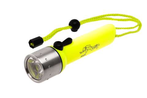 Ліхтар підводний LedLenser D14