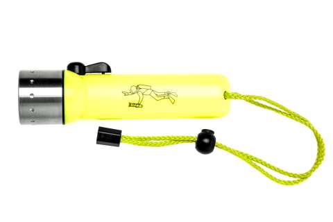 Ліхтар підводний LedLenser D14