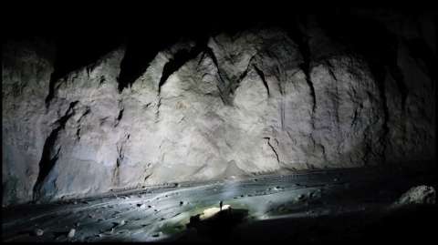 Ліхтар підводний LedLenser D14