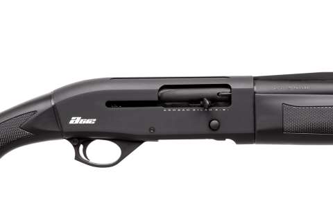 Рушниця мисливська Armsan A612 S Black Synthetic 12/76 см High Rib