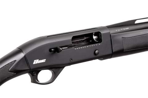 Рушниця мисливська Armsan A612 S Black Synthetic 12/76 см High Rib