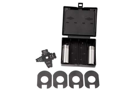 Рушниця мисливська Armsan A612 S Black Synthetic 12/76 см High Rib