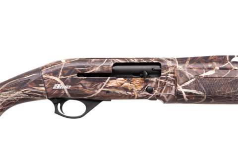 Рушниця мисливська Armsan A612 S Camouflage 12/76 см High Rib