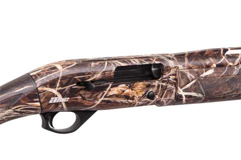 Рушниця мисливська Armsan A612 S Camouflage 12/76 см High Rib