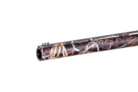 Рушниця мисливська Armsan A612 S Camouflage 12/76 см High Rib