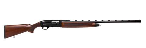Рушниця мисливська Armsan A612 W Walnut 12/76 см High Rib
