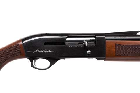 Рушниця мисливська Armsan A612 W Walnut 12/76 см High Rib