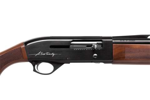 Рушниця мисливська Armsan A620 W Walnut 20/76 см High Rib