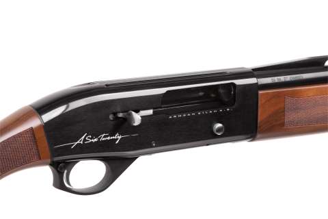 Рушниця мисливська Armsan A620 W Walnut 20/76 см High Rib