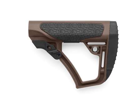 Приклад Daniel Defense Milspec Brown