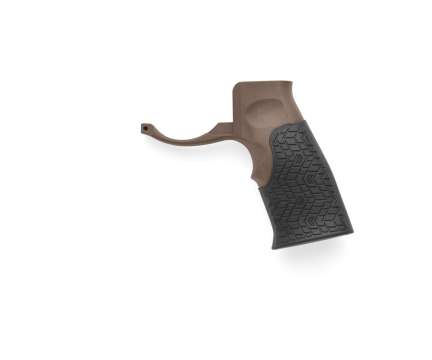 Пістолетне руків'я Daniel Defense Milspec Brown