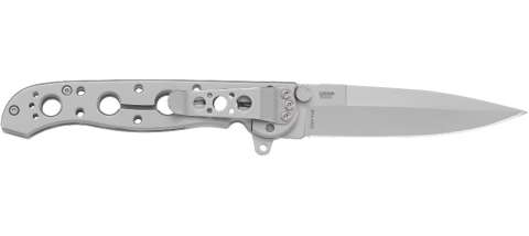Ніж CRKT M16 Silver Stainless steel"