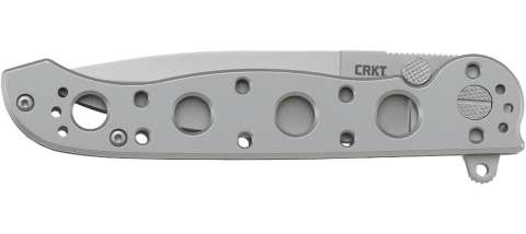 Ніж CRKT M16 Silver Stainless steel"