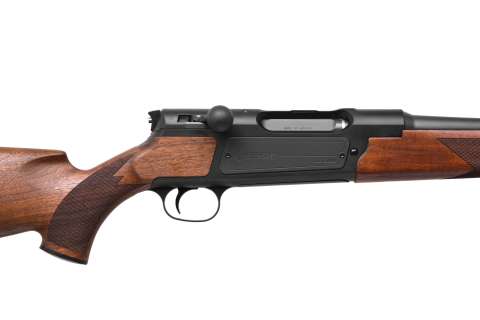 Карабін нарізний Strasser RS ​​Solo кал.308Win