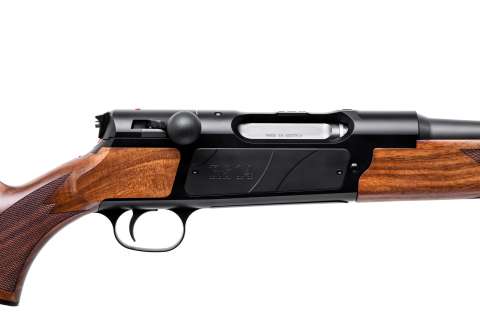 Карабін нарізний Strasser RS ​​14 Standard кал.308Win