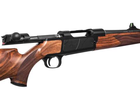 Карабін нарізний Strasser RS ​​14 Standard кал.308Win