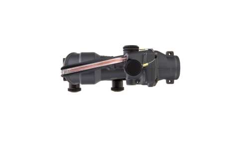 Приціл TRIJICON ACOG 4x32 Dual Illuminated Red Chevron  BAC NS