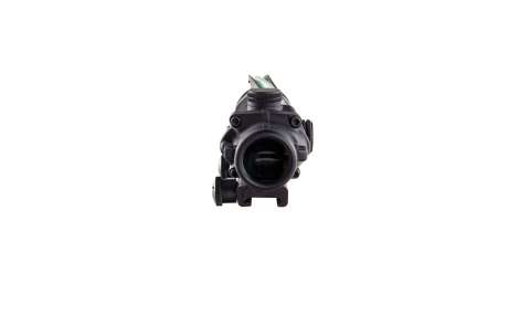 Приціл TRIJICON ACOG 4x32 Dual Illuminated Green Chevron .223; TA51 - NS