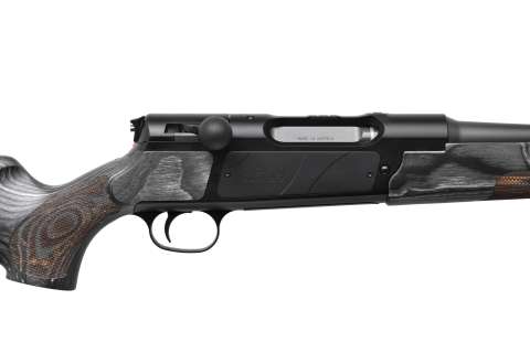 Карабін нарізний Strasser RS ​​14 Tahr кал.308Win