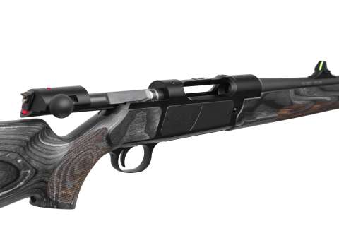 Карабін нарізний Strasser RS ​​14 Tahr кал.308Win