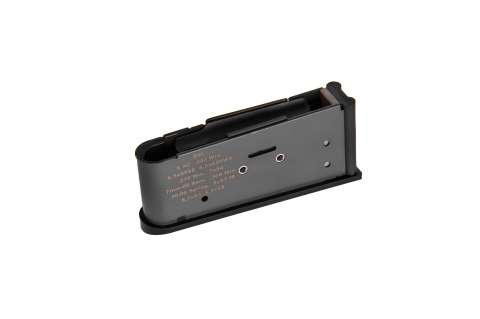 Карабін нарізний Strasser RS ​​14 Tahr кал.308Win