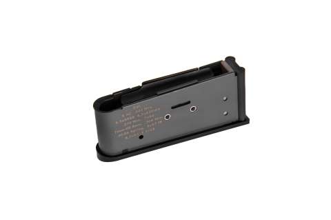 Магазин Strasser кал.243Win / 308Win / 6,5 Creedmoor / 9,3x62