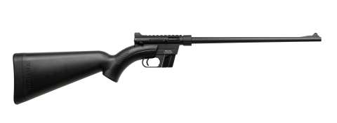 Карабін нарізний H002B Henry US Survival .22LR Black