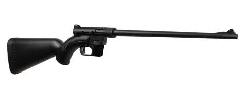Карабін нарізний H002B Henry US Survival .22LR Black