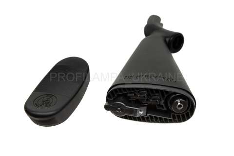 Карабін нарізний H002B Henry US Survival .22LR Black