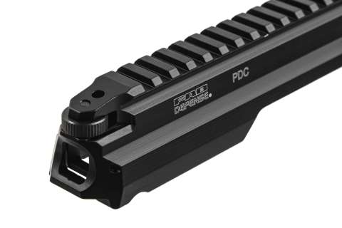 PDC Кришка ствольної коробки для AK/AKM