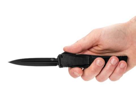 Ніж Boker Plus "Dagger OTF D2 2.0"