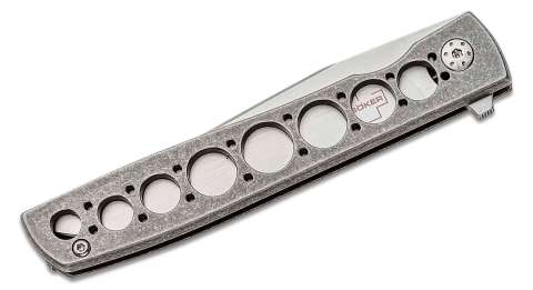 Нiж Boker Plus "Urban Trapper"