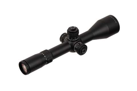 Приціл оптичний Delta STRYKER 4,5-30x56 (34 мм) FFP illum. DLR-1 2020