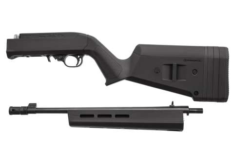 Ложе Magpul Hunter X-22 для Ruger 10/22 Takedown